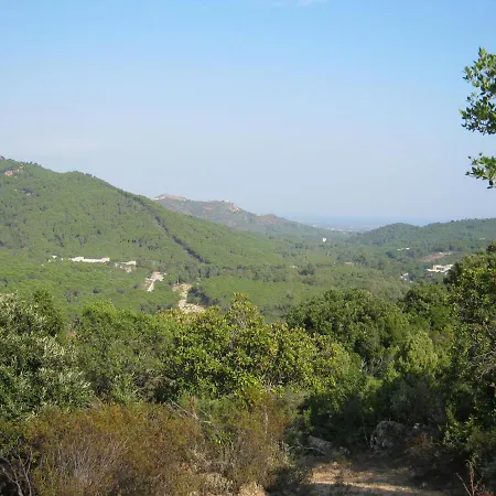 Il Melograno 3* Capoterra