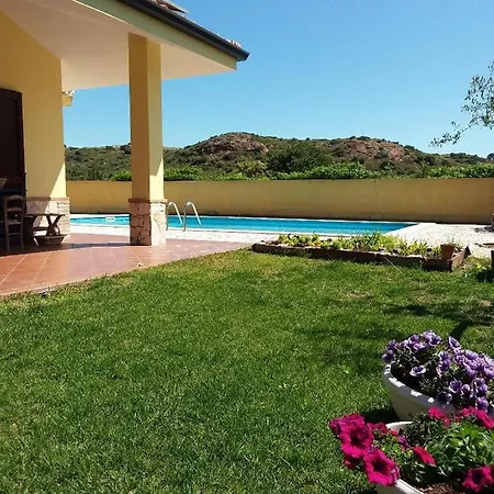 Bed & Breakfast Il Melograno 3*