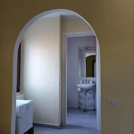 Il Melograno Bed & Breakfast Capoterra