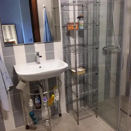 Il Melograno Bed & Breakfast