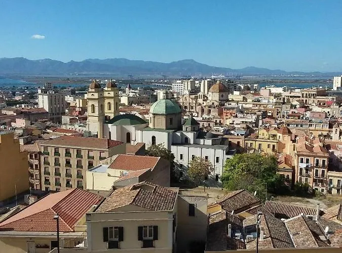 Il Melograno Bed & Breakfast 3*