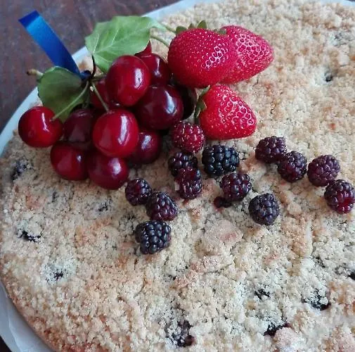 Il Melograno Bed & Breakfast 3*