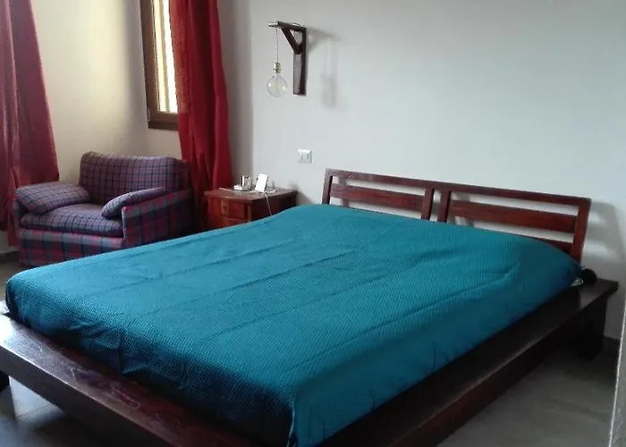 Il Melograno Bed & Breakfast