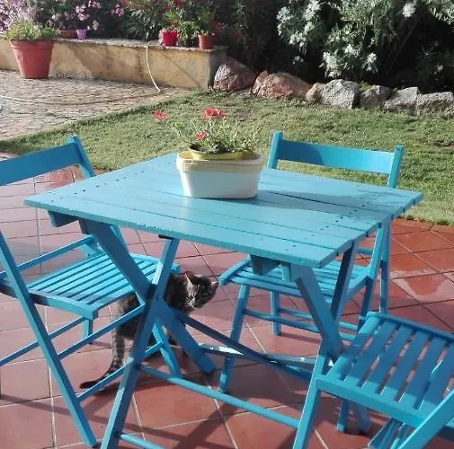 Il Melograno Bed & Breakfast