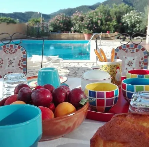 Bed & Breakfast Il Melograno 3*