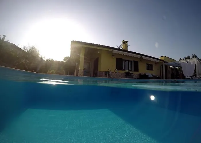 Il Melograno Bed & Breakfast Capoterra