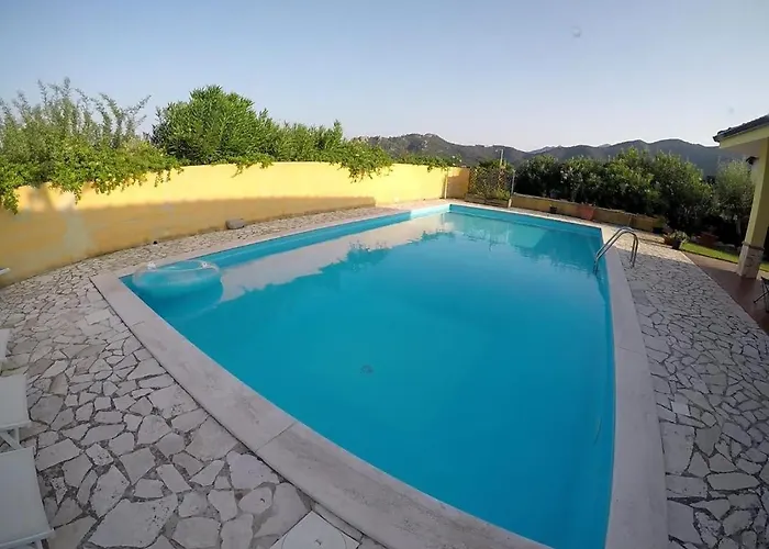 Il Melograno Bed & Breakfast Capoterra