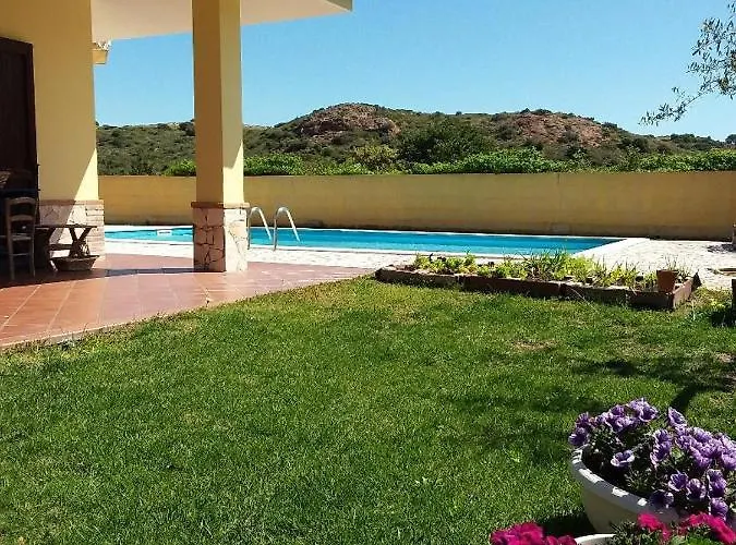 Bed & Breakfast Il Melograno 3*