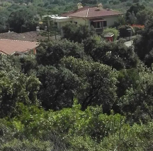 Bed & Breakfast Il Melograno Capoterra