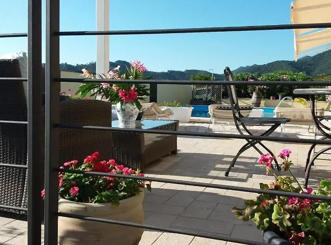 Il Melograno Bed & Breakfast