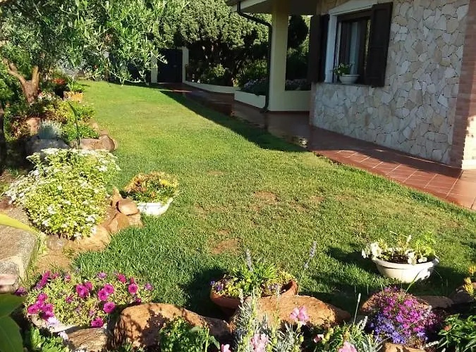 Il Melograno 3* Capoterra