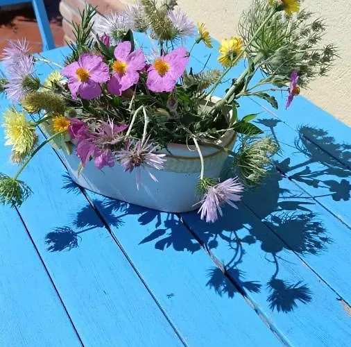 Bed & Breakfast Il Melograno 3*