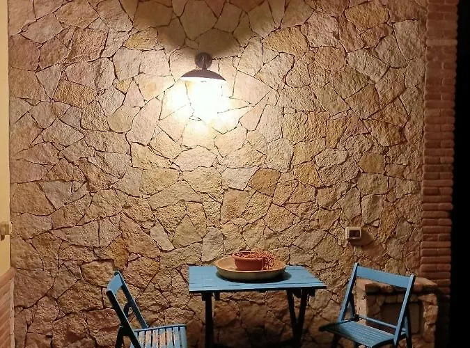 Il Melograno Bed & Breakfast 3*