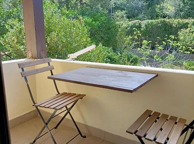 Bed & Breakfast Il Melograno Capoterra