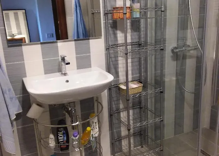 Il Melograno Bed & Breakfast