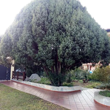 Il Melograno Capoterra