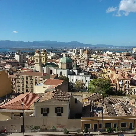 Il Melograno Bed & Breakfast *