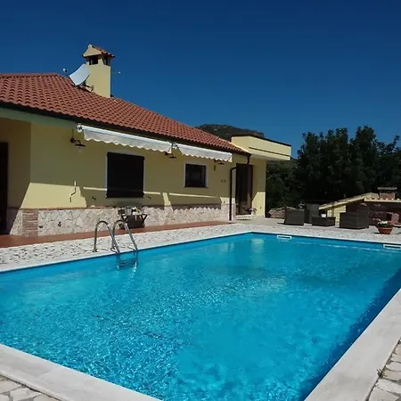 Il Melograno Bed & Breakfast