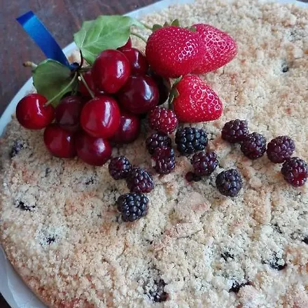 Il Melograno Frühstückspension 3*