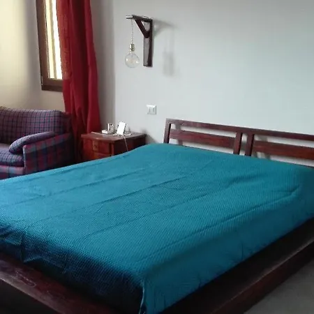 Il Melograno Bed & Breakfast