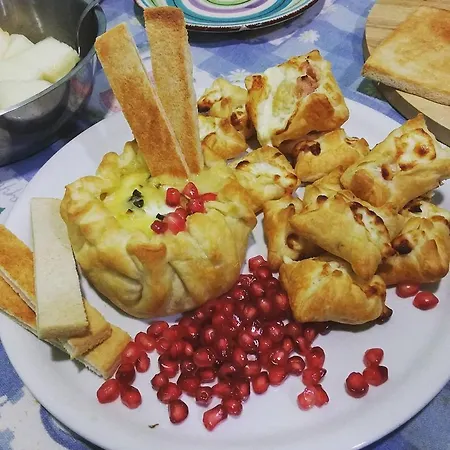 Frühstückspension Il Melograno 3*