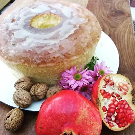 Frühstückspension Il Melograno Capoterra