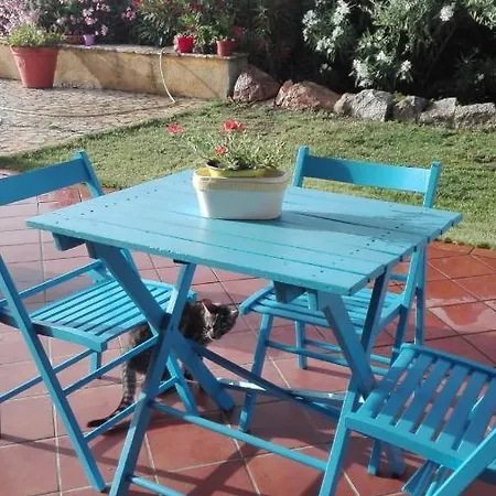 Il Melograno Bed & Breakfast