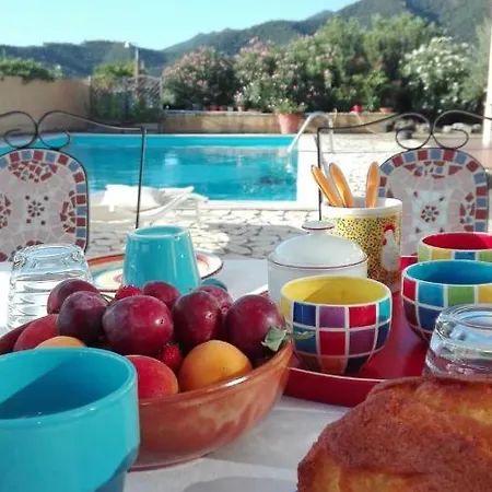 Bed & Breakfast Il Melograno *