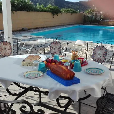 Frühstückspension Il Melograno