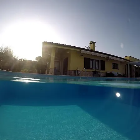 Il Melograno Bed & Breakfast Capoterra