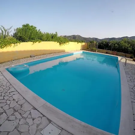 Il Melograno Bed & Breakfast Capoterra