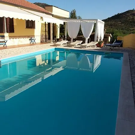 Il Melograno 3* Capoterra