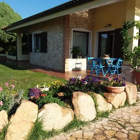 Il Melograno 3*