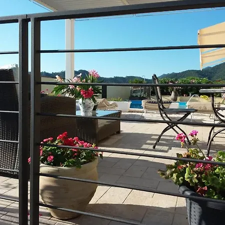 Il Melograno Bed & Breakfast