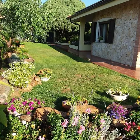 Il Melograno 3* Capoterra