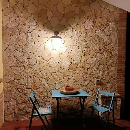 Il Melograno Bed & Breakfast *