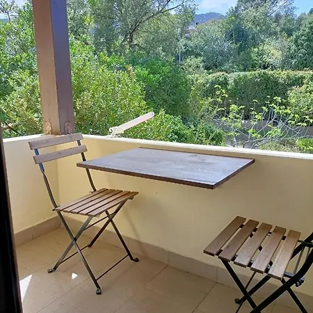 Bed & Breakfast Il Melograno Capoterra