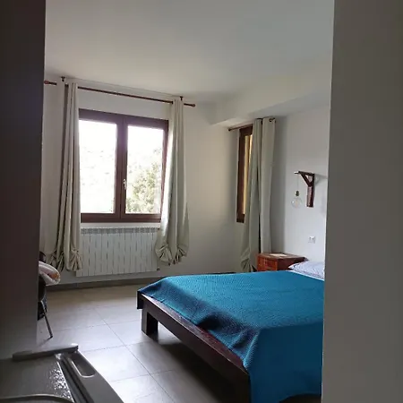 Frühstückspension Il Melograno Capoterra