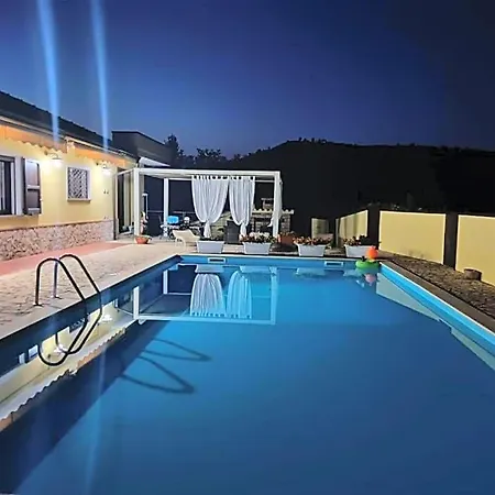 Bed & Breakfast Il Melograno Capoterra