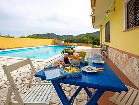 Il Melograno Bed & Breakfast