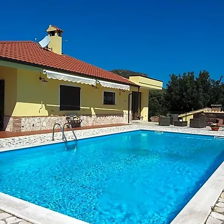 Il Melograno 3*