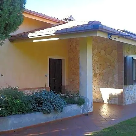 Bed & Breakfast Il Melograno 3*