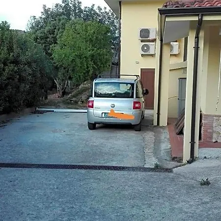 Bed & Breakfast Il Melograno