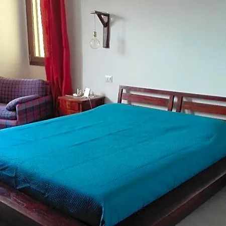 Il Melograno Bed & Breakfast Capoterra