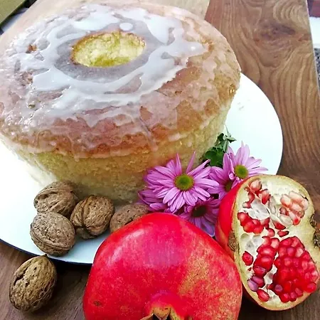 Bed & Breakfast Il Melograno Capoterra