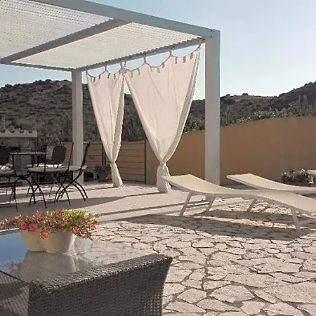 Il Melograno Bed & Breakfast