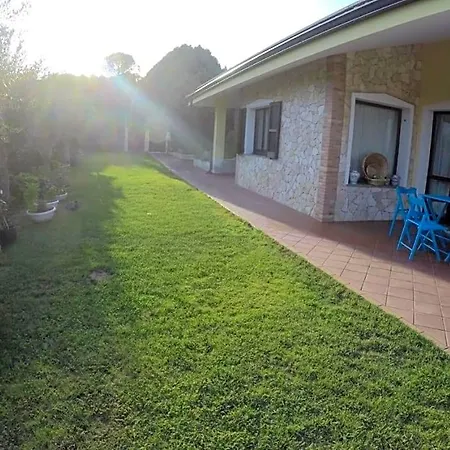 Il Melograno Bed & Breakfast