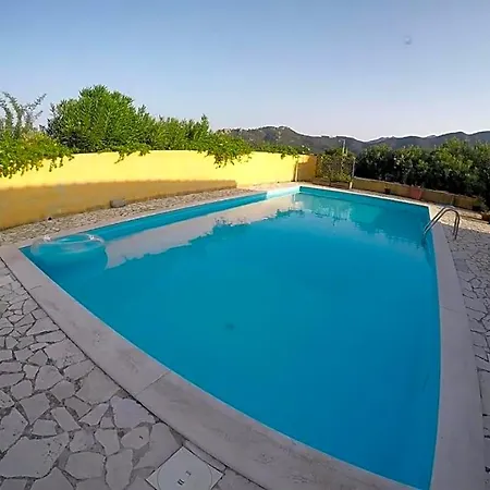 Bed & Breakfast Il Melograno Capoterra