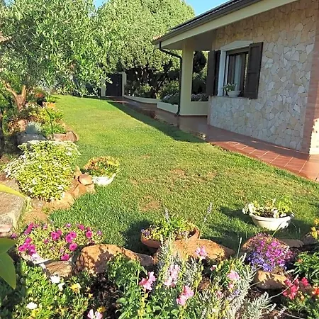 Bed & Breakfast Il Melograno Capoterra