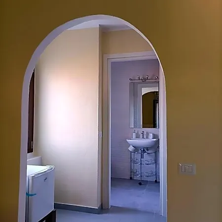 Il Melograno Bed & Breakfast Capoterra